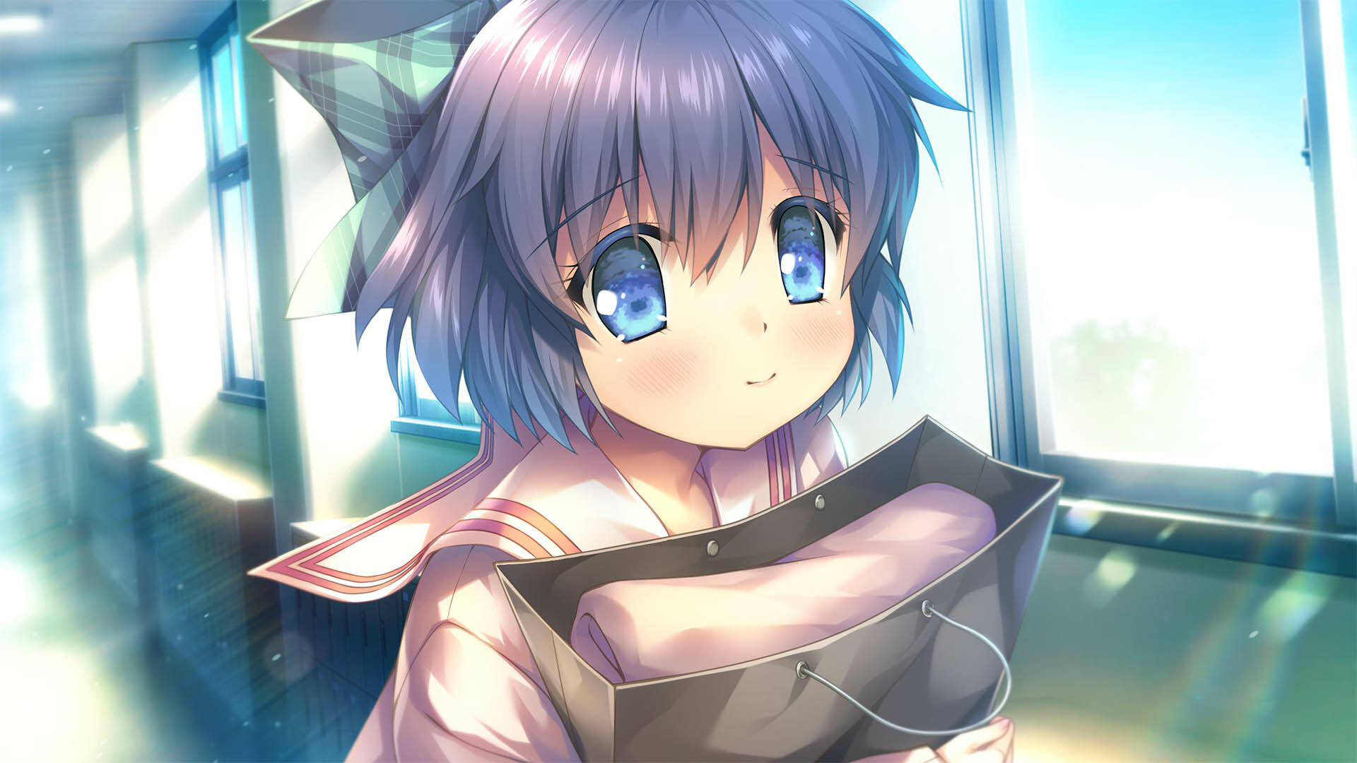 ONE. Game Screenshot