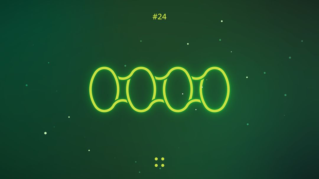 Hex: Anxiety Relief Relax Game screenshot game