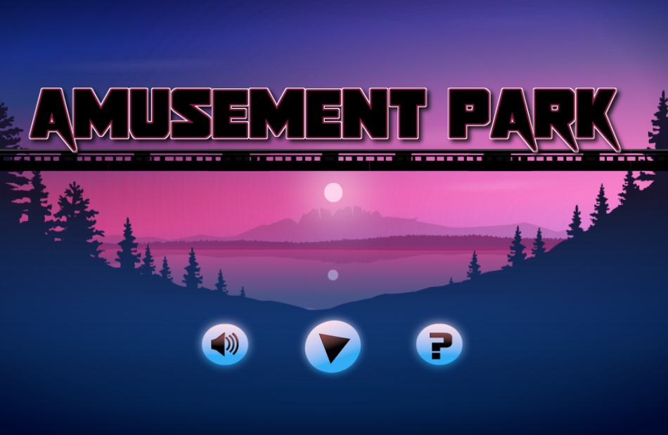 Amusement Park Android Ios Taptap