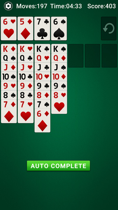 Solitaire Fish- Solitaire 2024 android iOS apk download for free-TapTap