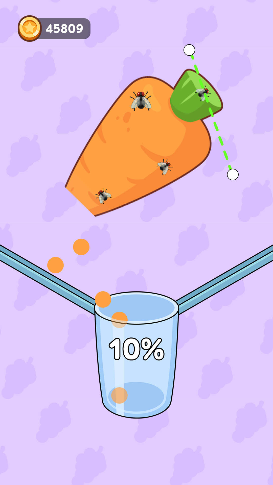 Perfect Slice Fruit Cutter android iOS apk download for freeTapTap