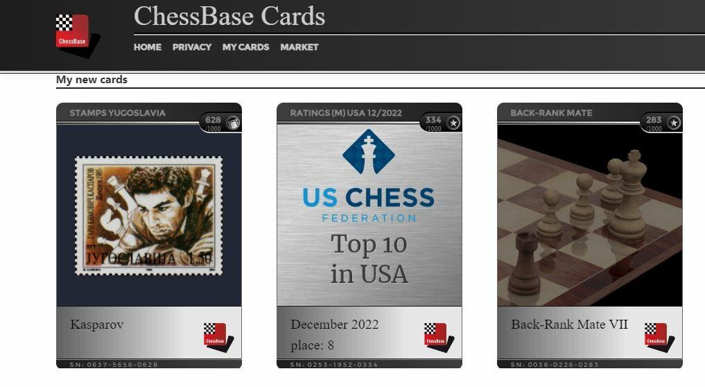 ChessBase 17 - Tipps und Tricks