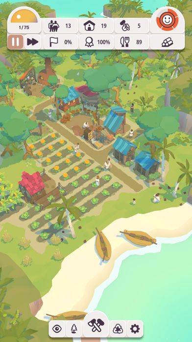 Outlanders Game Android Outlanders 2 Latest Version for Android/iOS APK - TapTap