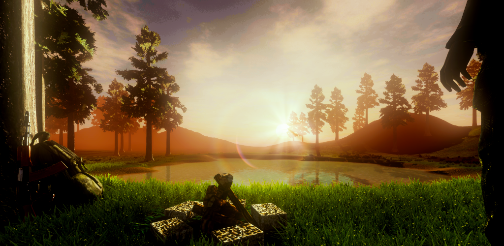 The Last Adventurer 2 screenshot