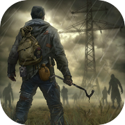 Dawn of Zombies: Permainan Survival