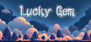 Banner of Lucky gem 