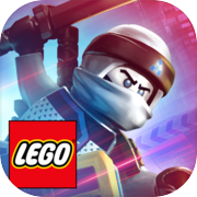 LEGO® NINJAGO®: Passeio Ninja