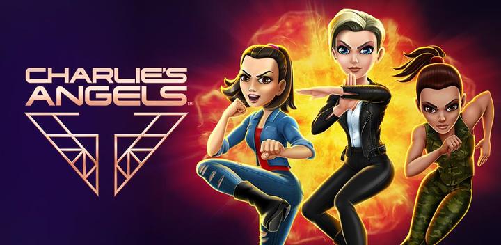 Banner of Charlie's Angels: The Game 1.2.4