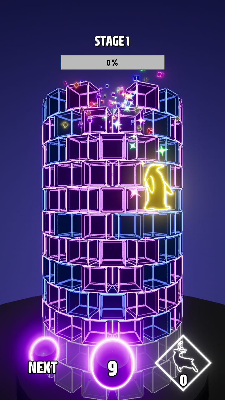 Break Cube Latest Version for Android/iOS APK - TapTap