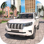 Icon of Offroad Jeep Driving Simulator