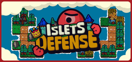 Banner of Islets Defense 