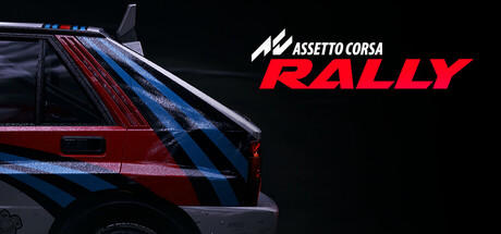 Banner of Assetto Corsa Rally 