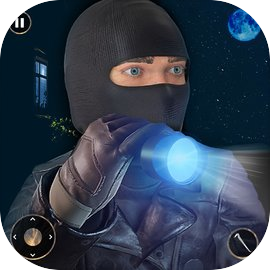 Thief Simulator- Sneak Robbery