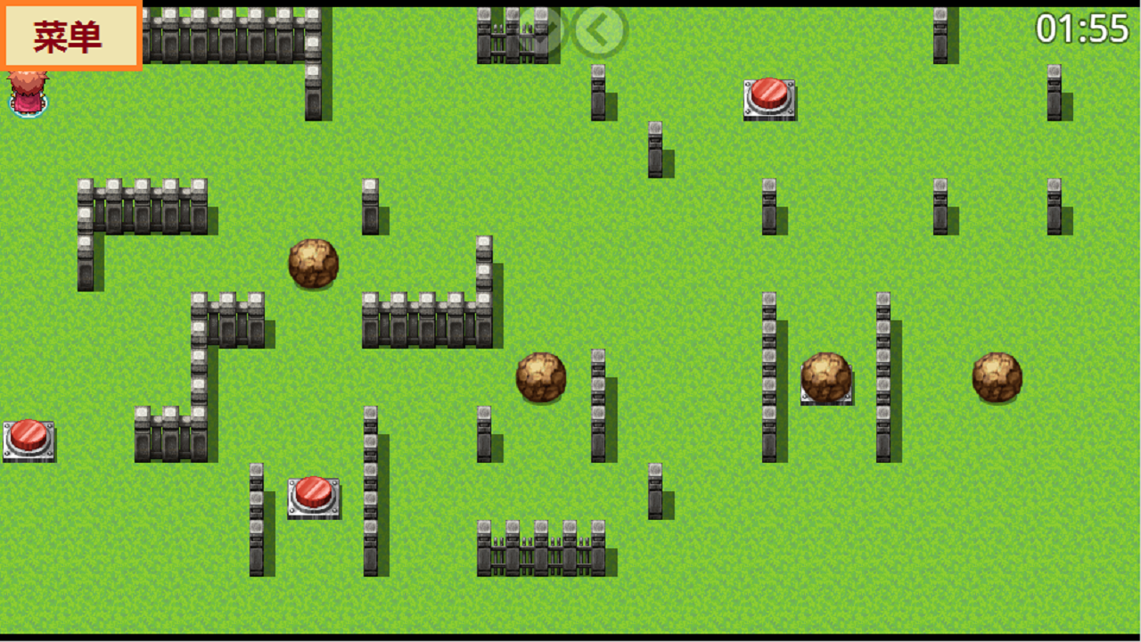 什么垃圾的滑稽游戏② Game Screenshot