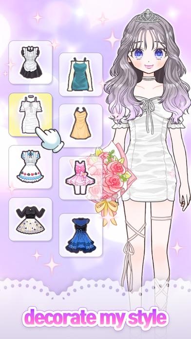Stylist: Fashion, Coordination Game Screenshot