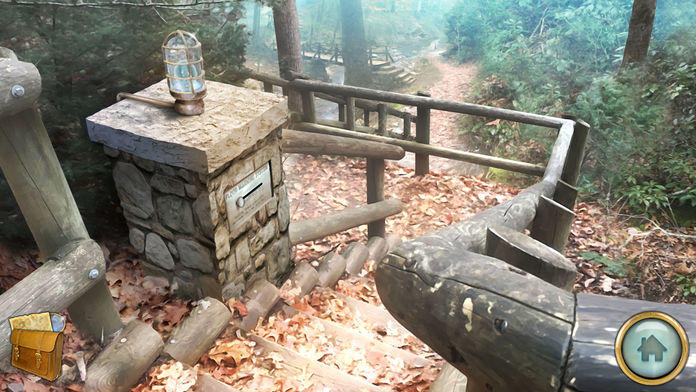 Thickety Creek Game Screenshot