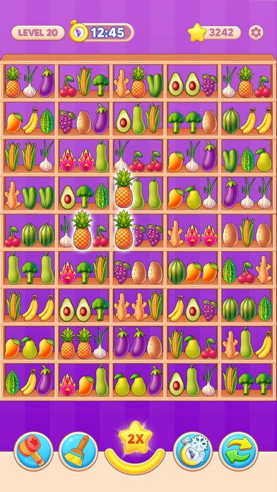 Sort Express Rack Sort: Sorting Games 3D for Android/iOS - TapTap