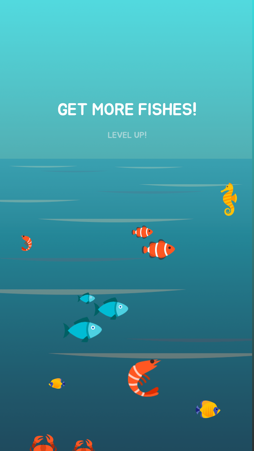 Cuplikan Layar Game 캣챠2! - 고양이를 잡고 키우자!