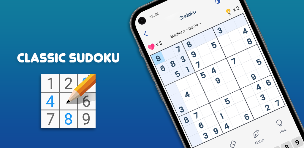 Eficiente Ilegible Analgésico Sudoku Juego de coincidencia de números version móvil androide iOS  descargar apk gratis-TapTap