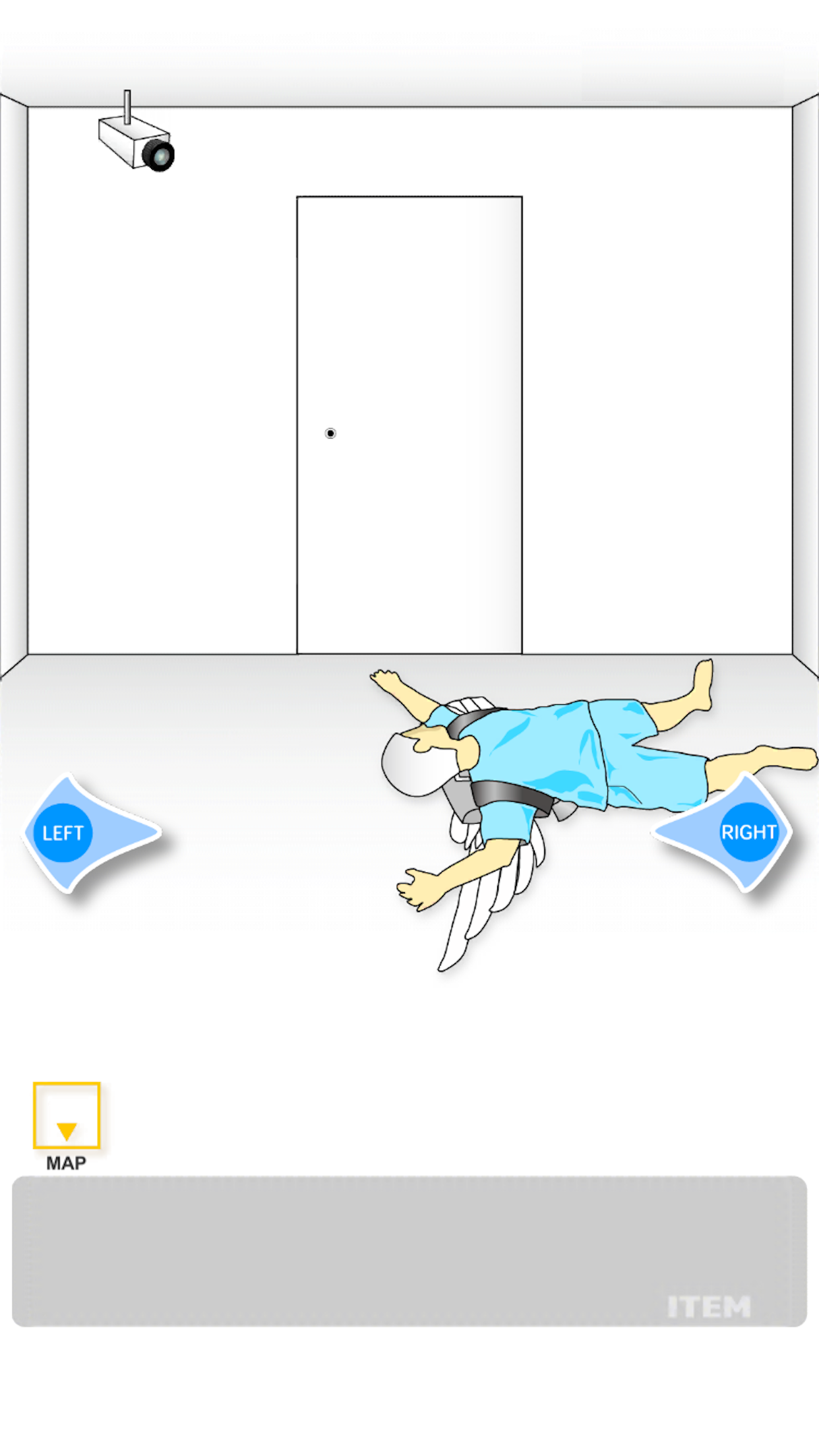 Cuplikan Layar Game Don't Push the Button4.5