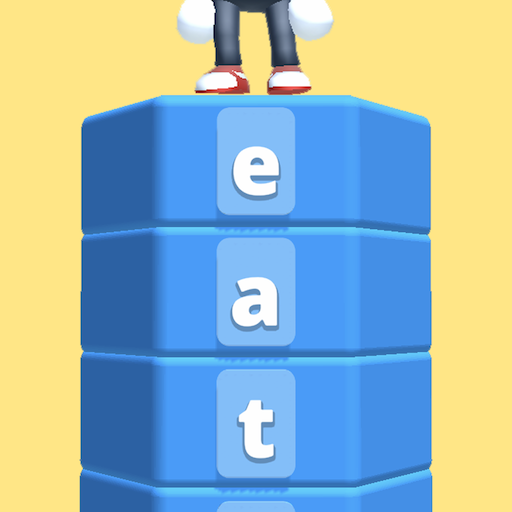 Type Tower Latest Version for Android/iOS APK - TapTap