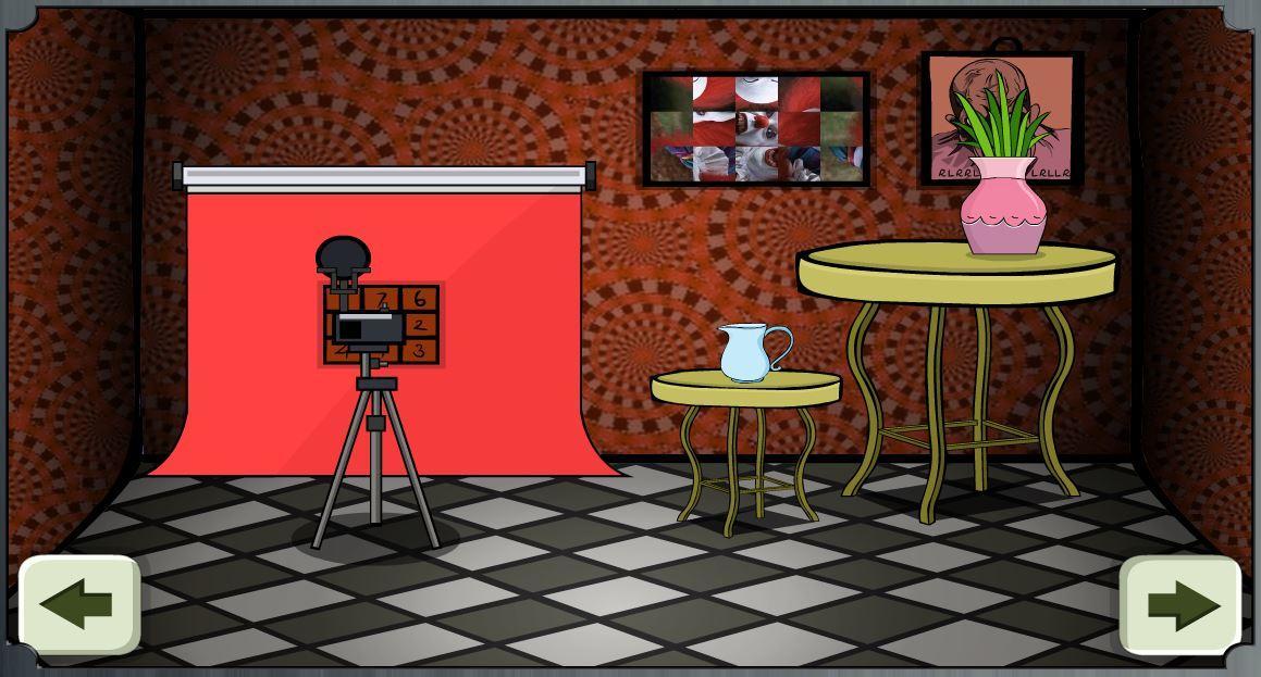 Escape Games Spot-54 ภาพหน้าจอเกม