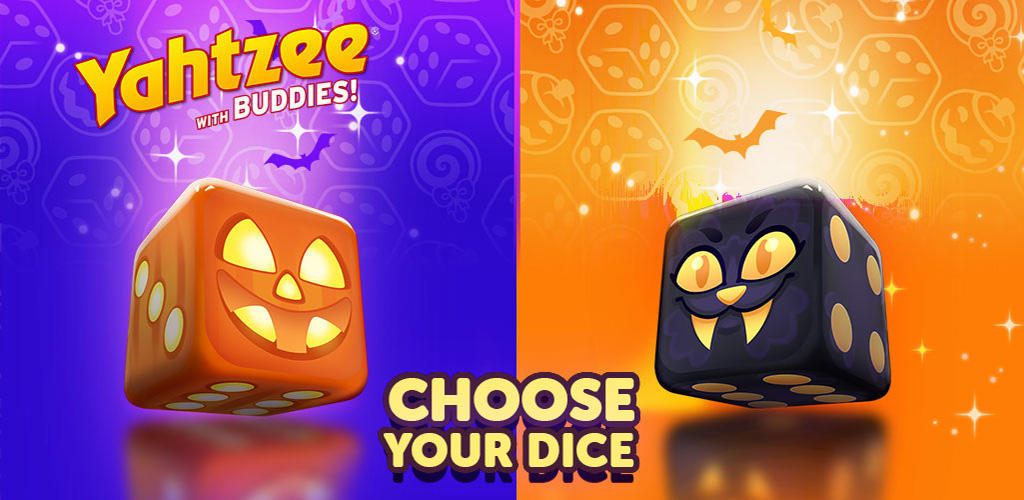 Banner of Yahtzee® With Buddies Dice Fun 