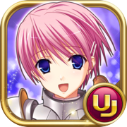 (Free $300 Costume) Girl Knight Story Tous Les Jours