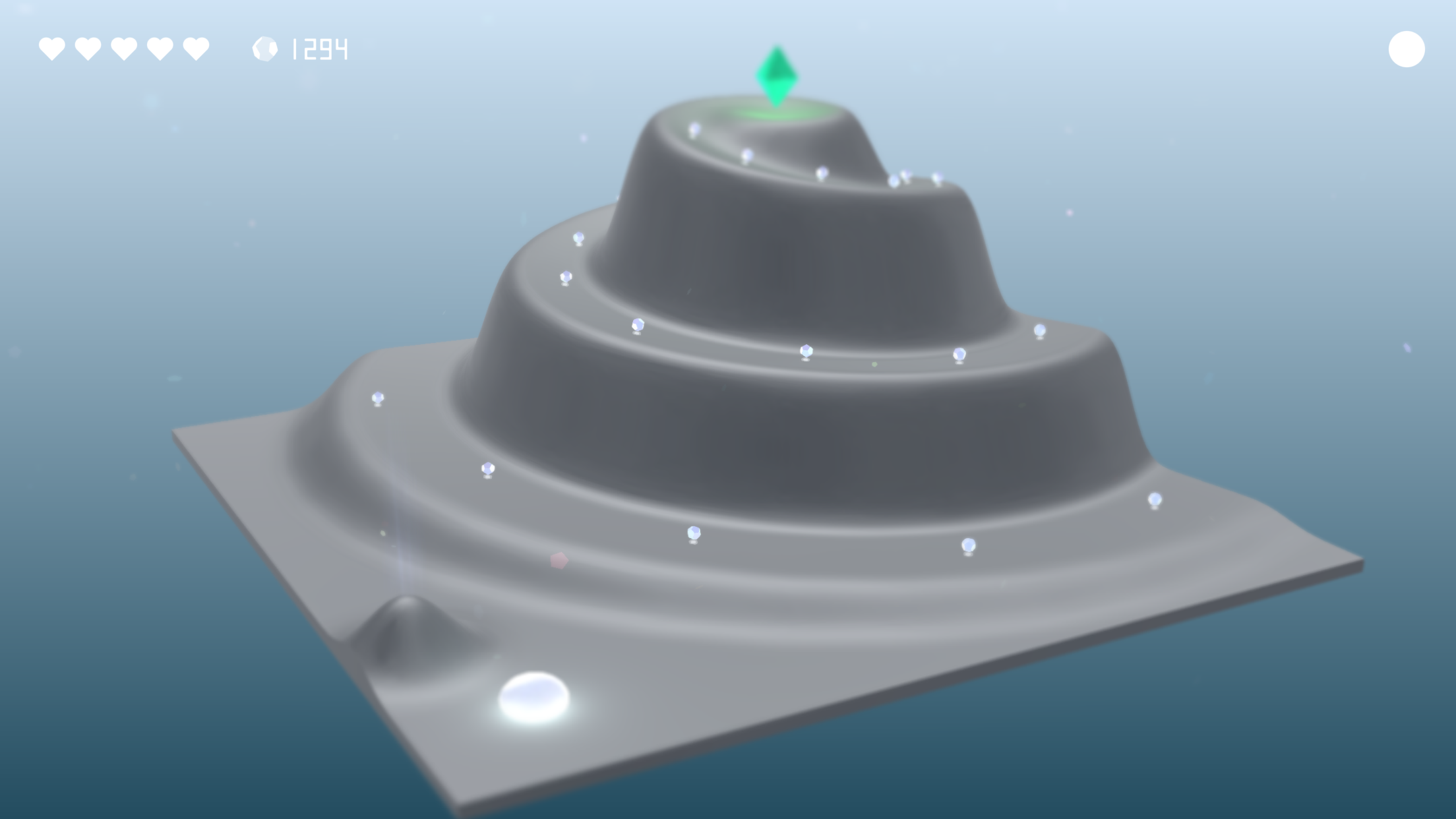MeltLand Game Screenshot