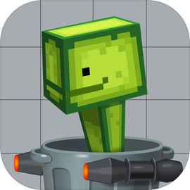 Last Play: ragdoll sandbox