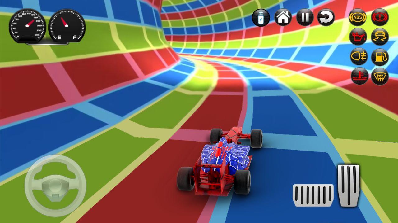 Formula Car Racing Car Game 3D - TapTap