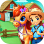 Icon of Stable Horse Animal Care