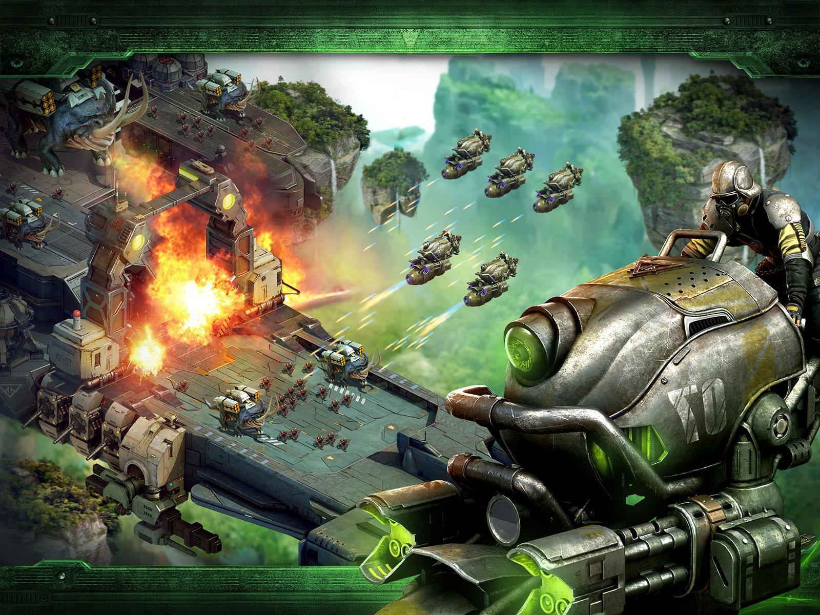 Star Civilization Game Screenshot