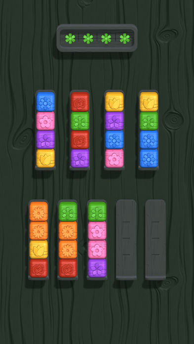 Cube Jam! Latest Version for Android/iOS APK - TapTap