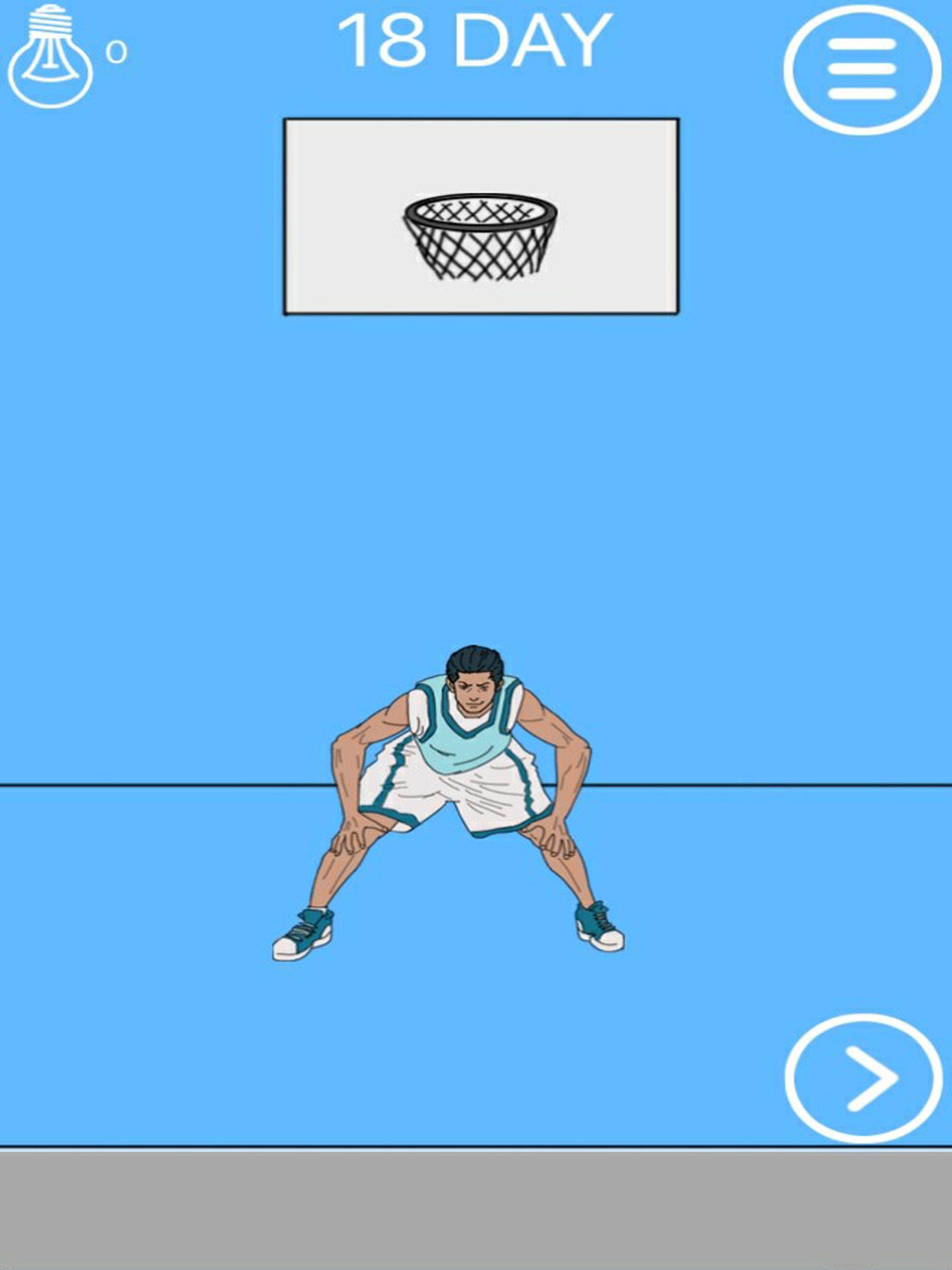 Hidden my snacks by mom Game Screenshot