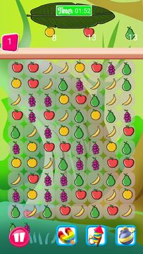 Fruit Jungle Game Screenshot