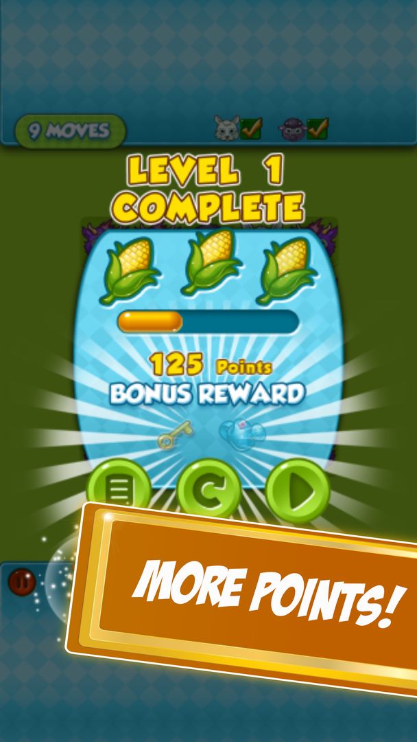 Louder Rewards Games screenshot game