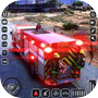 Icon of Fire Truck Game:US Firefighter