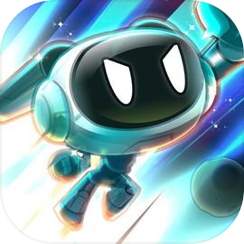 Cosmobot - Hyper Jump