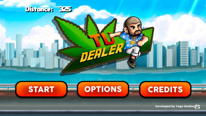 Tu Dealer the Game Game Screenshot