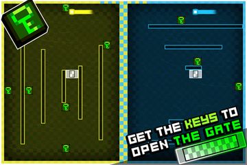 Double View - You Can't Beat This Puzzle! Game Screenshot