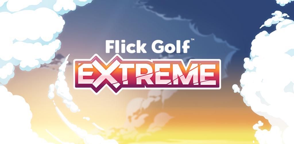 Banner of Flick Golf Extrême 1.7.0_26