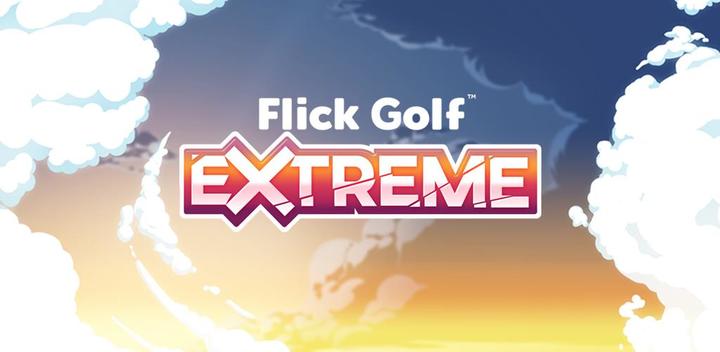 Banner of Flick Golf Extreme 1.7.0_26