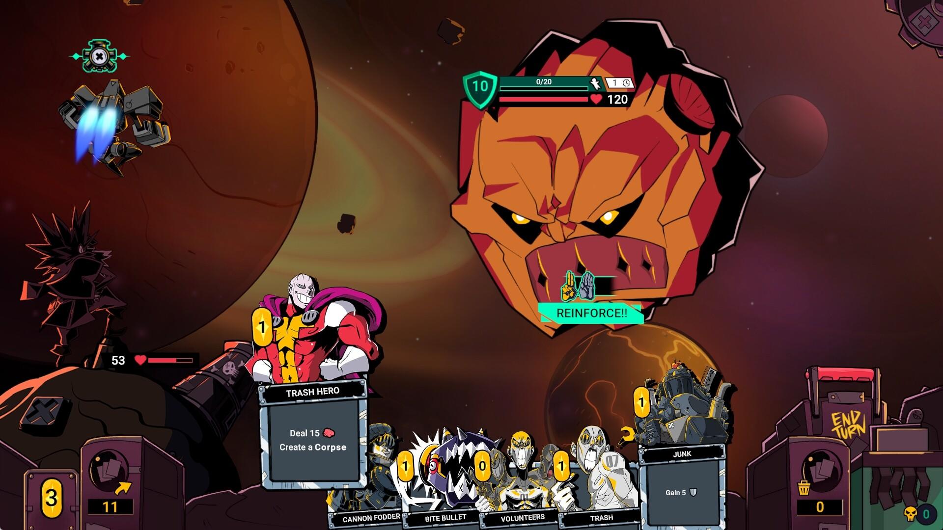 Zet Zillions Game Screenshot