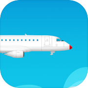 Flight Simulator 2d - sandbox