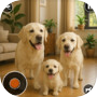Icon of Dog Simulator 3D: Dog Games 3D