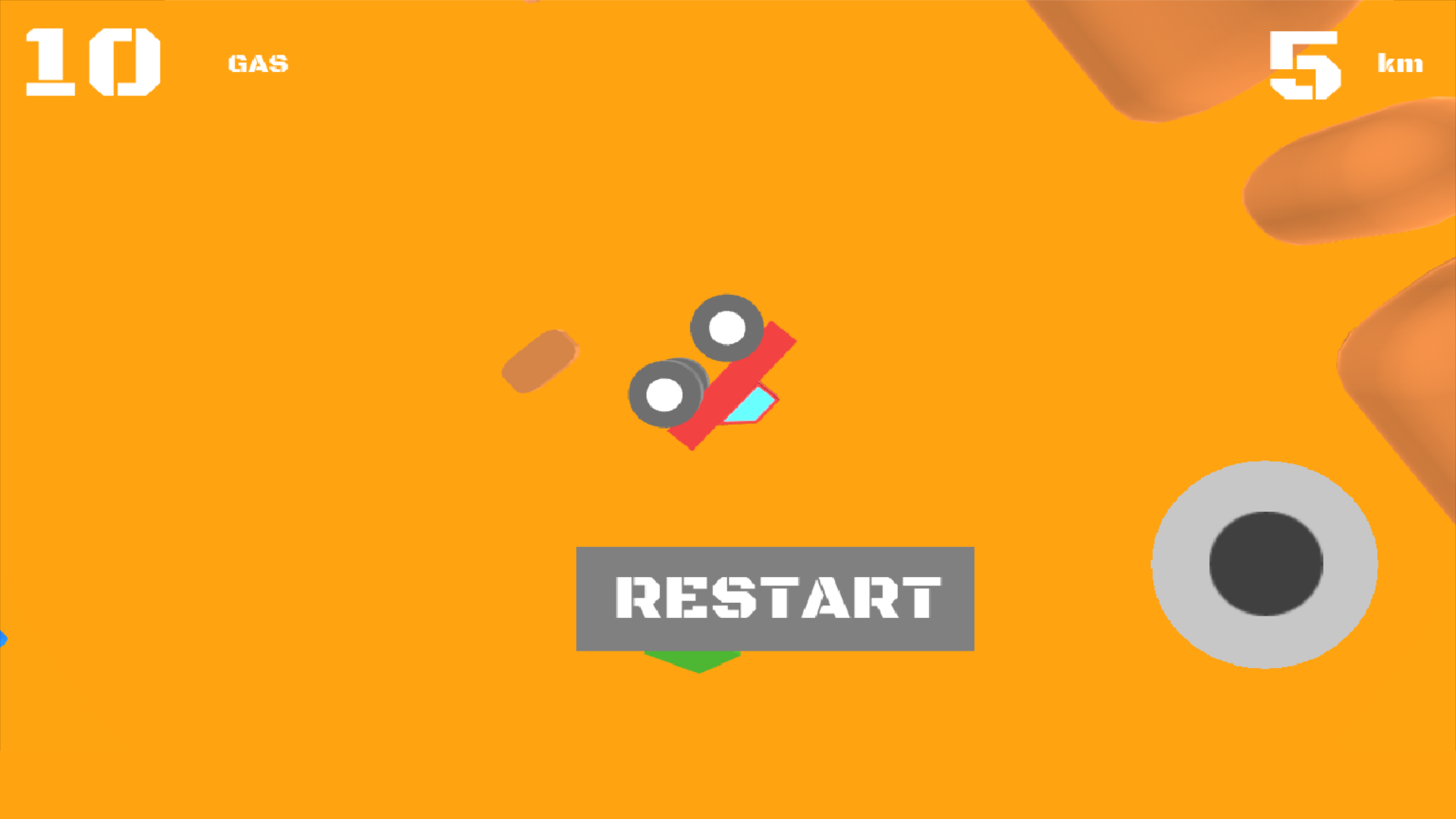 Screenshot 5 of Monster Truck Arena 