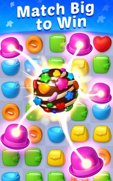 Poly Crush - Sphere Rescue Game Screenshot