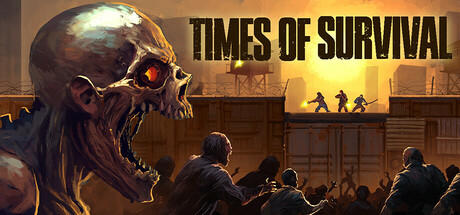 Banner of Times of Survival 