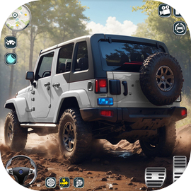 Off Road 4x4 Driving Simulator android iOS apk download for free-TapTap